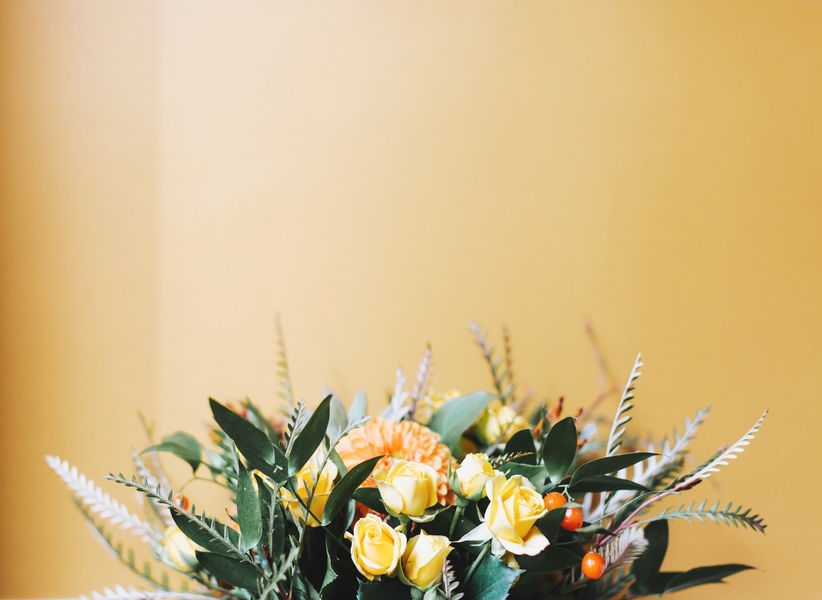 Kate and Tyrone's Roger Williams Casino Wedding on The Newport Bride