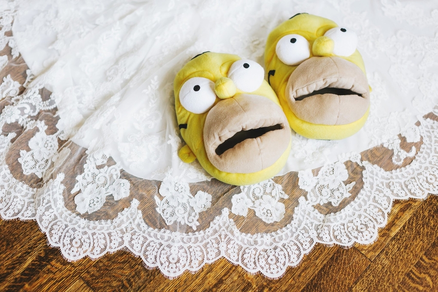 Kate and Tyrone's Roger Williams Casino Wedding on The Newport Bride