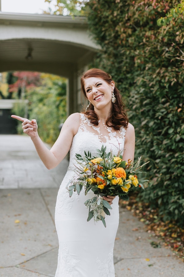 Kate and Tyrone's Roger Williams Casino Wedding on The Newport Bride