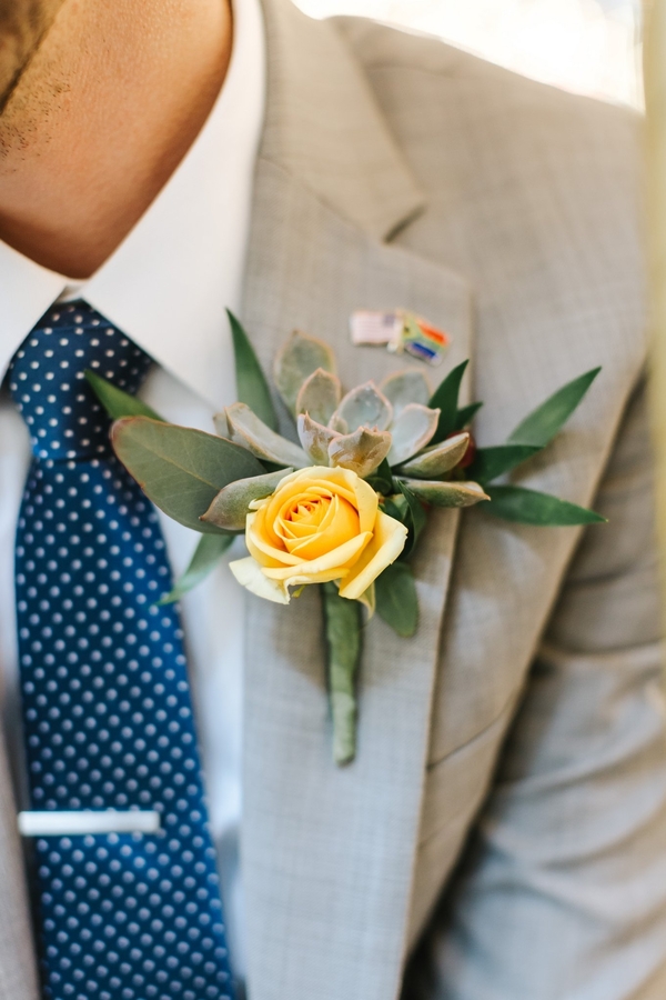 Kate and Tyrone's Roger Williams Casino Wedding on The Newport Bride