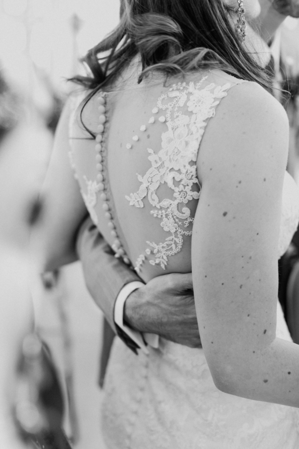 Kate and Tyrone's Roger Williams Casino Wedding on The Newport Bride