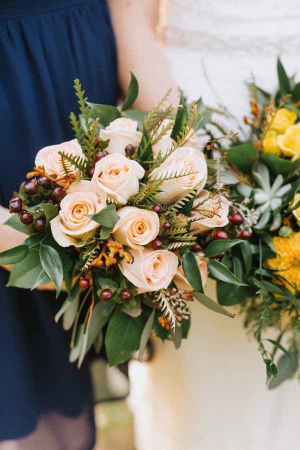 Kate and Tyrone's Roger Williams Casino Wedding on The Newport Bride