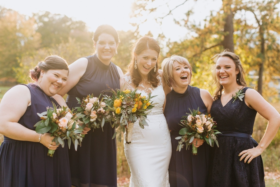 Kate and Tyrone's Roger Williams Casino Wedding on The Newport Bride