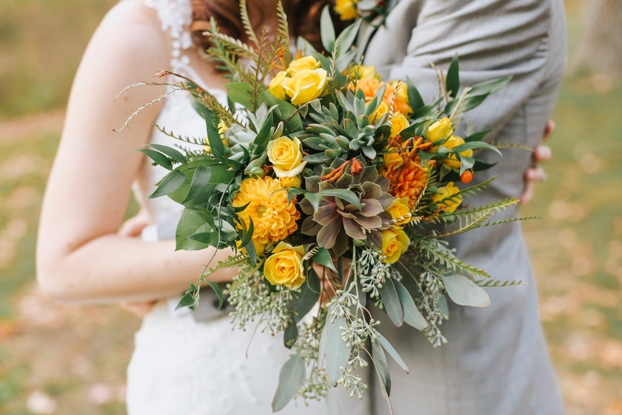 Kate and Tyrone's Roger Williams Casino Wedding on The Newport Bride