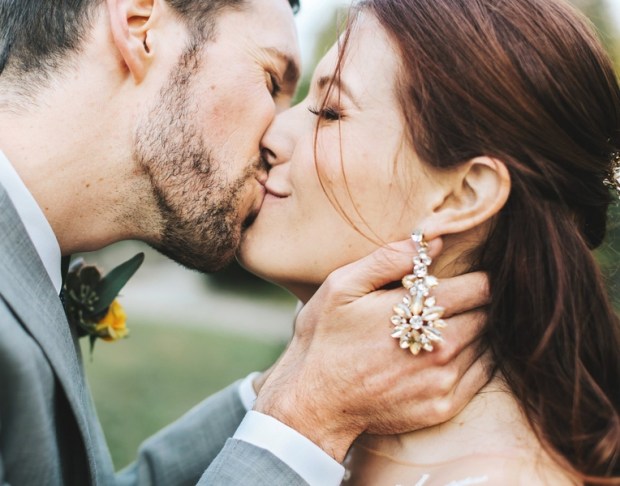 Kate and Tyrone's Roger Williams Casino Wedding on The Newport Bride