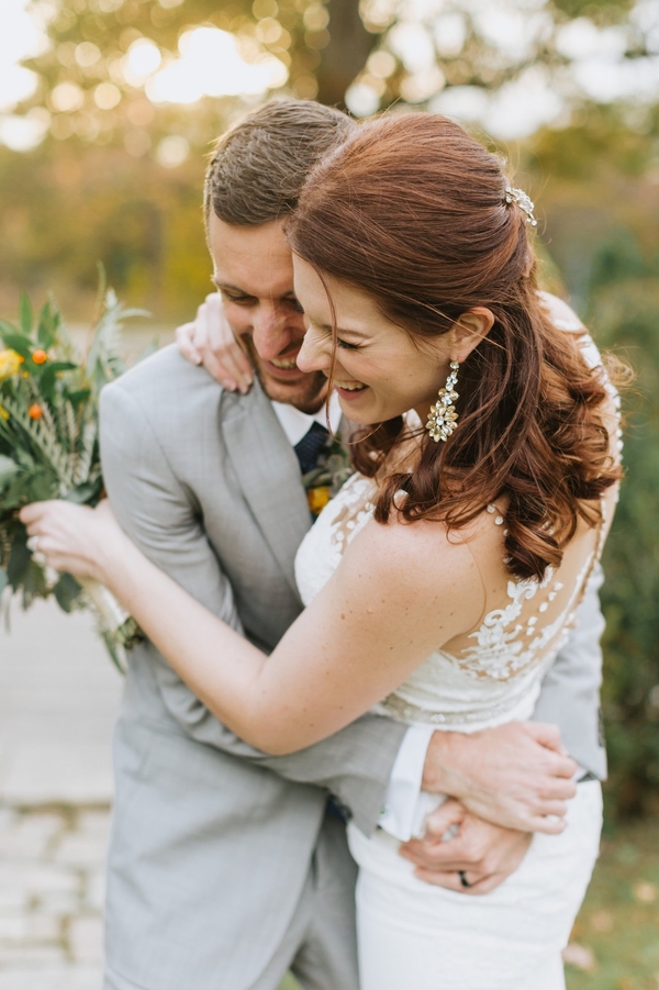 Kate and Tyrone's Roger Williams Casino Wedding on The Newport Bride