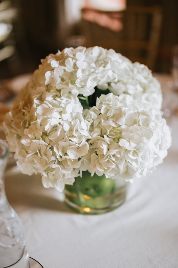 Kate and Tyrone's Roger Williams Casino Wedding on The Newport Bride