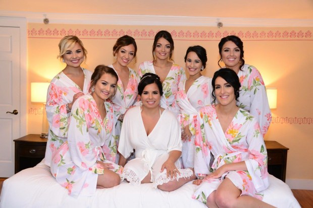 Cassie and Brandon's Navy Castle Hill Inn Wedding