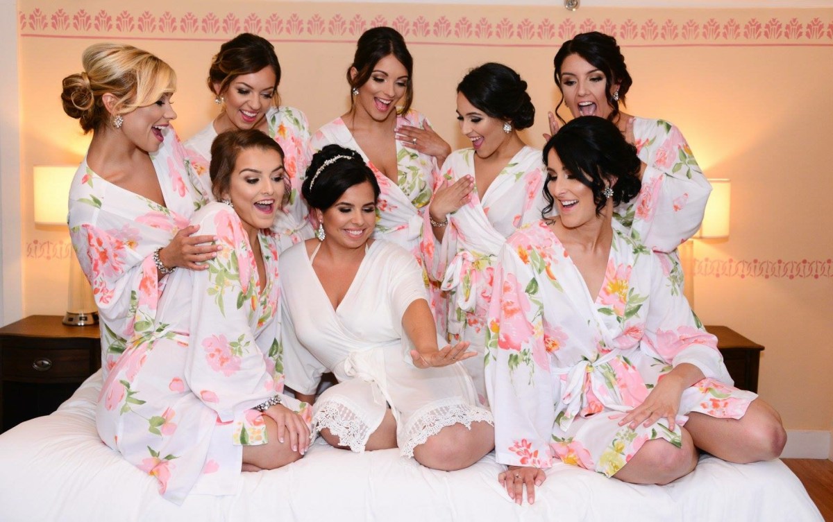 Cassie and Brandon's Navy Castle Hill Inn Wedding