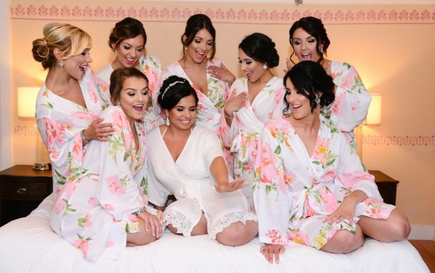 Cassie and Brandon's Navy Castle Hill Inn Wedding