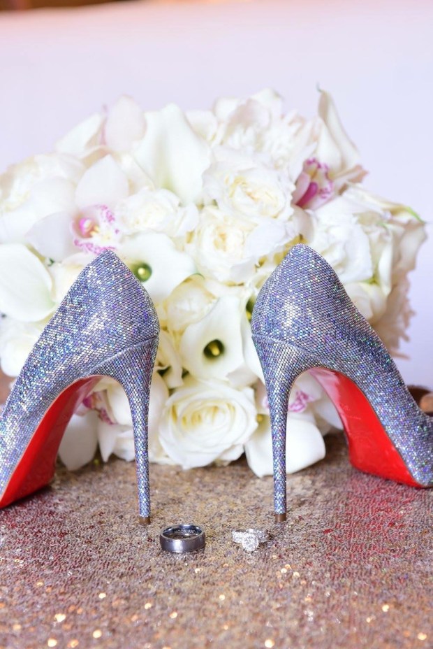 Cassie and Brandon's Navy Castle Hill Inn Wedding