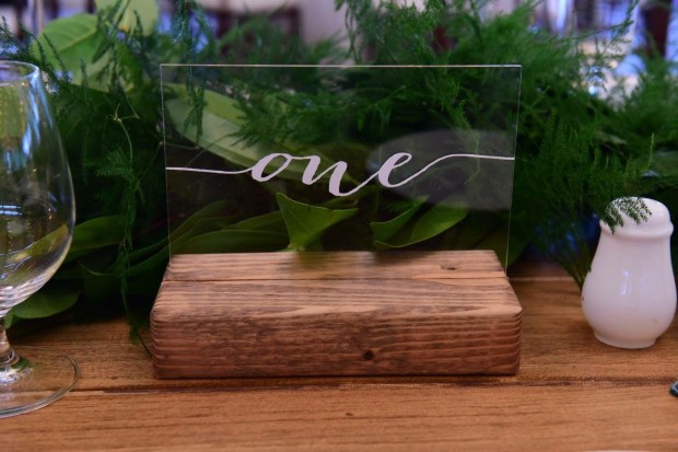 Cassie and Brandon's Navy Castle Hill Inn Wedding