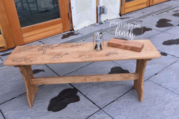 Cassie and Brandon's Navy Castle Hill Inn Wedding