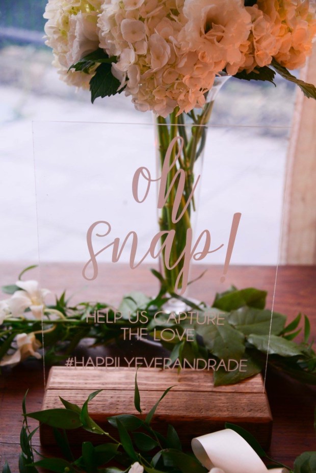 Cassie and Brandon's Navy Castle Hill Inn Wedding