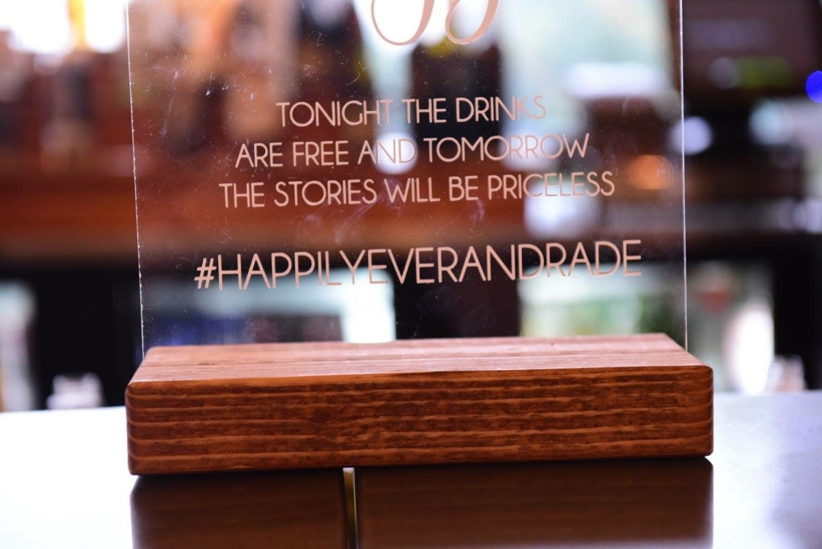 Cassie and Brandon's Navy Castle Hill Inn Wedding