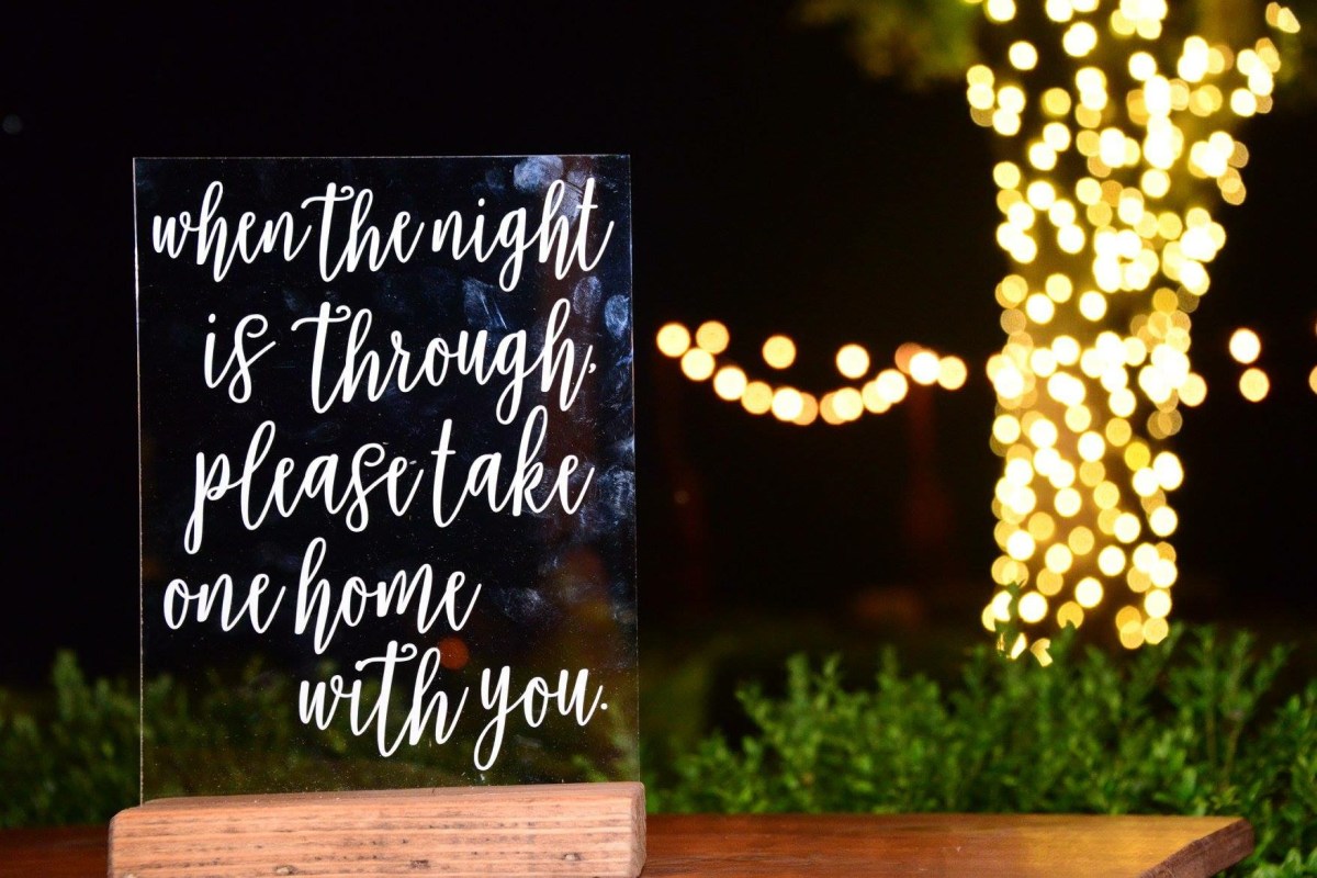 Cassie and Brandon's Navy Castle Hill Inn Wedding