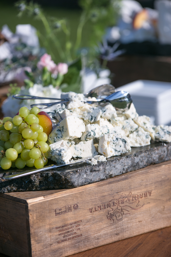 The Newport Bride Holly and Mike's Castle Hill Inn Wedding 1