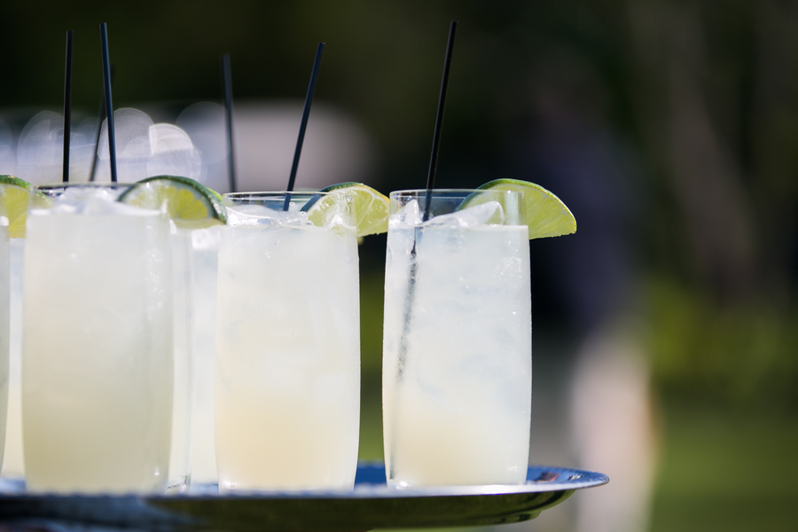 The Newport Bride Holly and Mike's Castle Hill Inn Wedding 1