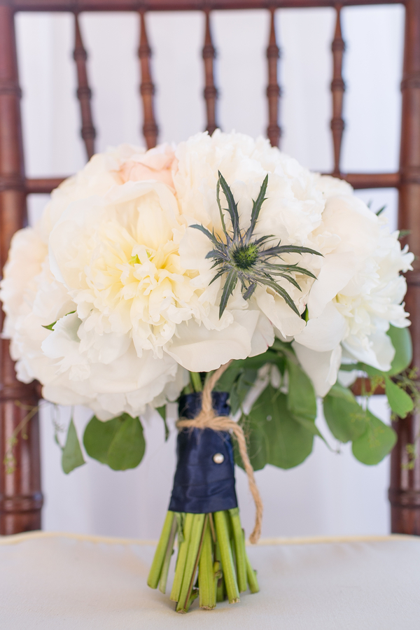 The Newport Bride Holly and Mike's Castle Hill Inn Wedding 1