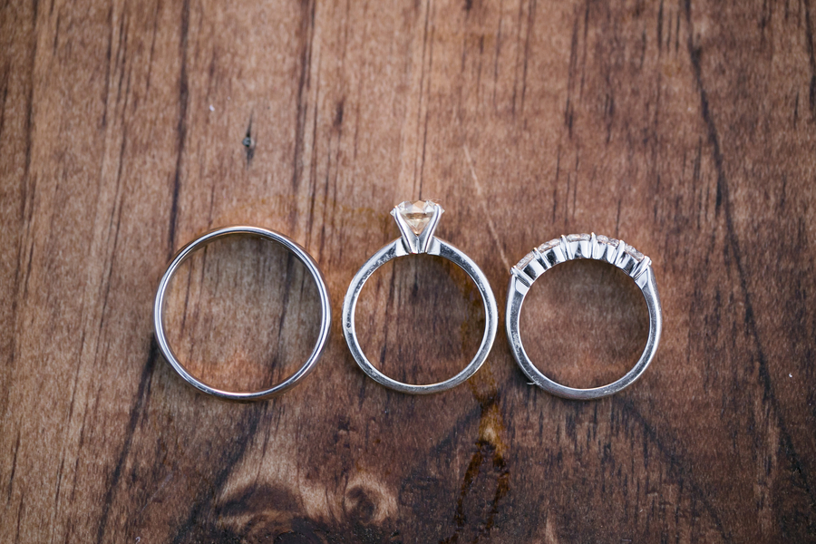 Mike and Holly's Castle Hill Inn Wedding on The Newport Bride