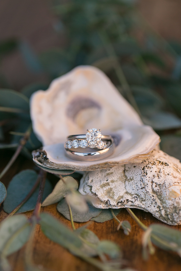 Mike and Holly's Castle Hill Inn Wedding on The Newport Bride