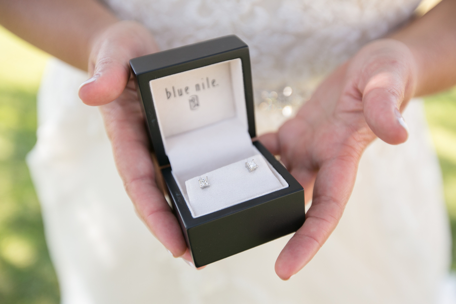 The Newport Bride Holly and Mike's Castle Hill Inn Wedding 1