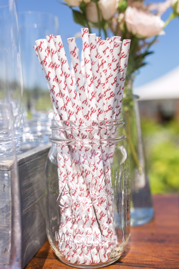 The Newport Bride Holly and Mike's Castle Hill Inn Wedding 1