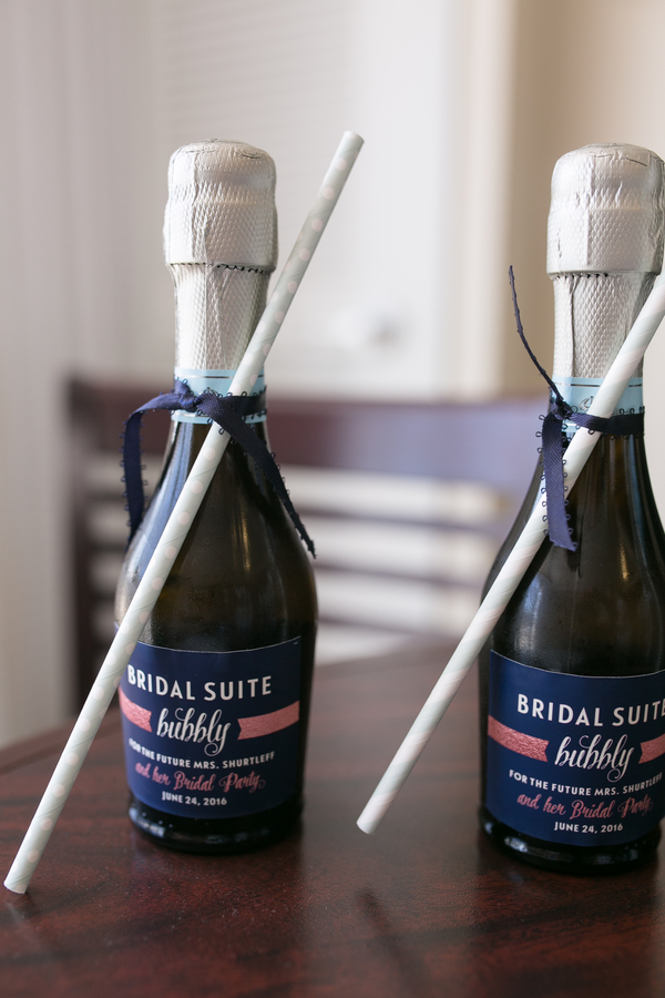 The Newport Bride Holly and Mike's Castle Hill Inn Wedding 1