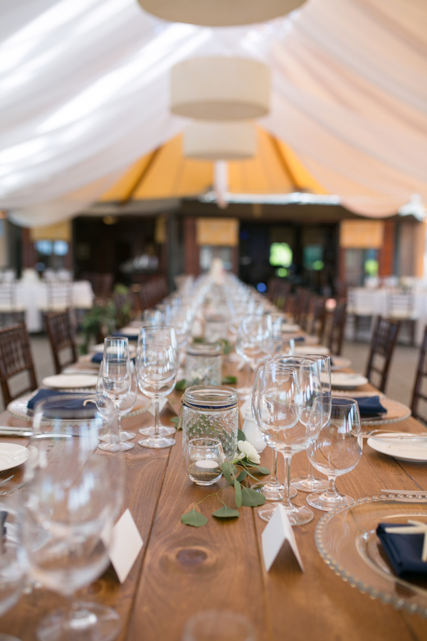 The Newport Bride Holly and Mike's Castle Hill Inn Wedding 1