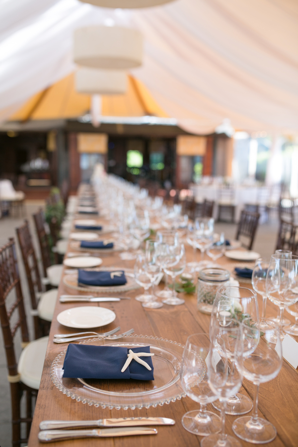 The Newport Bride Holly and Mike's Castle Hill Inn Wedding 1