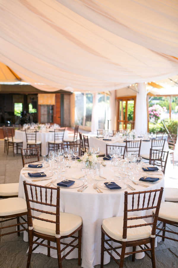 The Newport Bride Holly and Mike's Castle Hill Inn Wedding 1