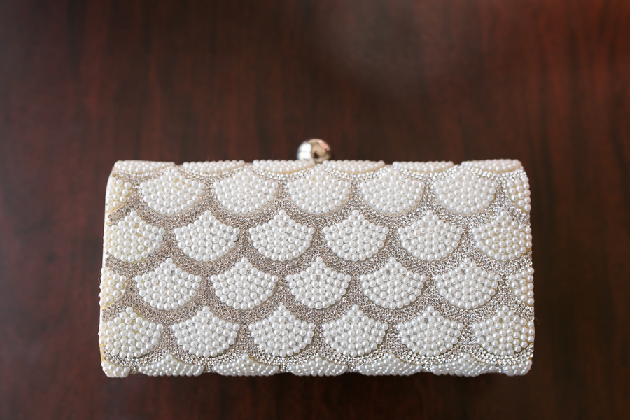 The Newport Bride Holly and Mike's Castle Hill Inn Wedding 1