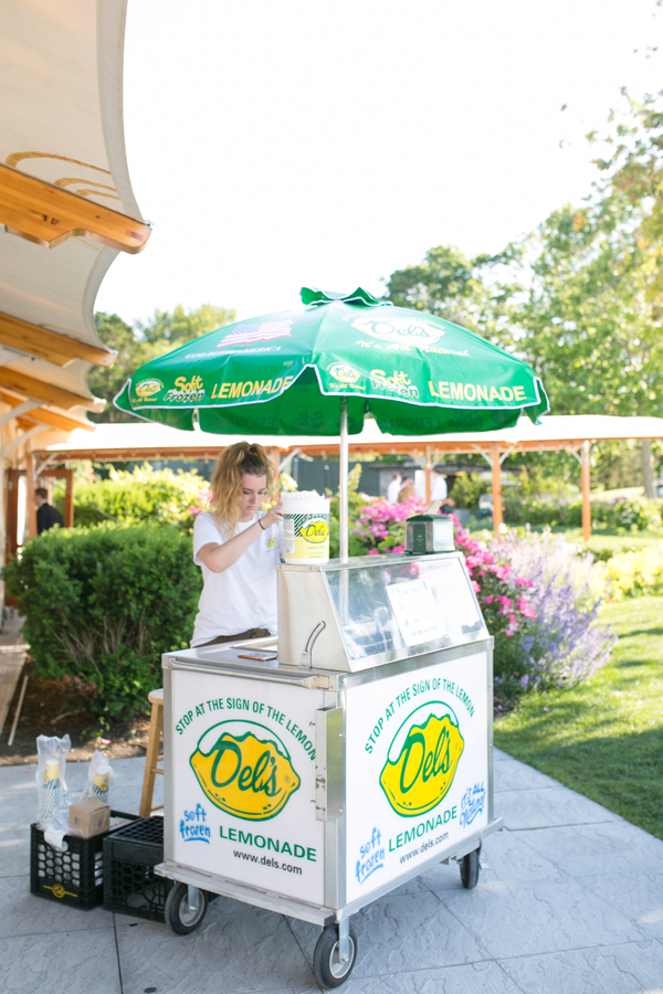 The Newport Bride Holly and Mike's Castle Hill Inn Wedding 1