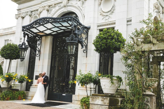 Newport RI Belle Mer Wedding_Michelle Carpenter Photography