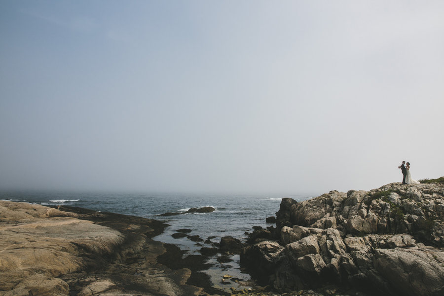 Meghan and James's Black Tie Wedding at a Historic Gilded Age Mansion