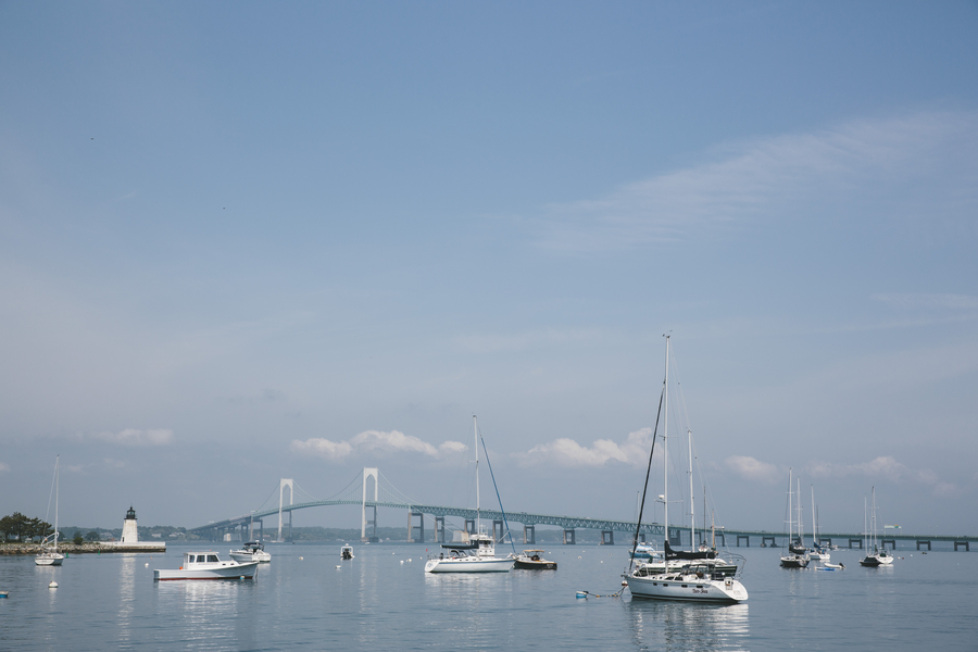 Meghan and James's Black Tie Wedding at a Historic Gilded Age Mansion