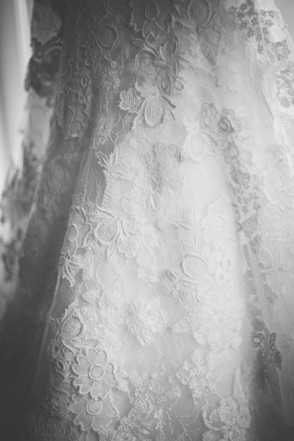 Meghan and James's Black Tie Wedding at a Historic Gilded Age Mansion