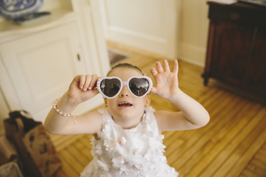 Meghan and James's Black Tie Wedding at a Historic Gilded Age Mansion
