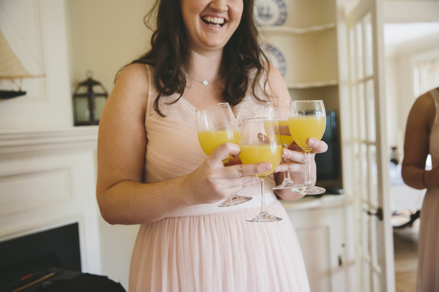 Meghan and James's Black Tie Wedding at a Historic Gilded Age Mansion