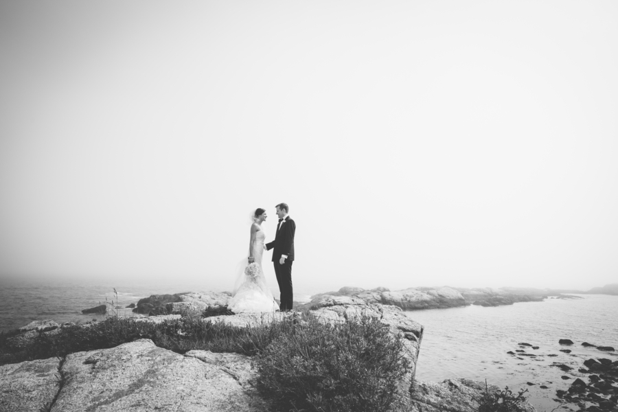Meghan and James's Black Tie Wedding at a Historic Gilded Age Mansion