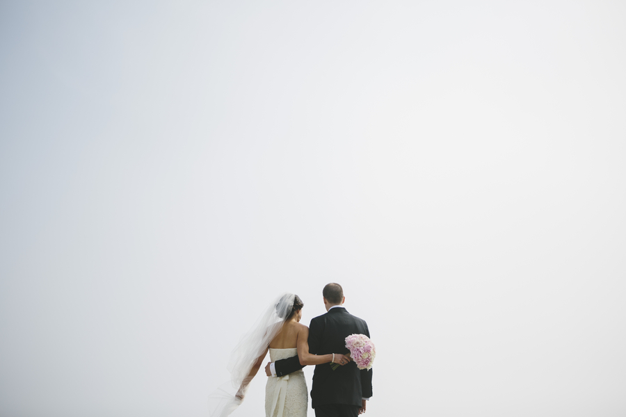 Meghan and James's Black Tie Wedding at a Historic Gilded Age Mansion