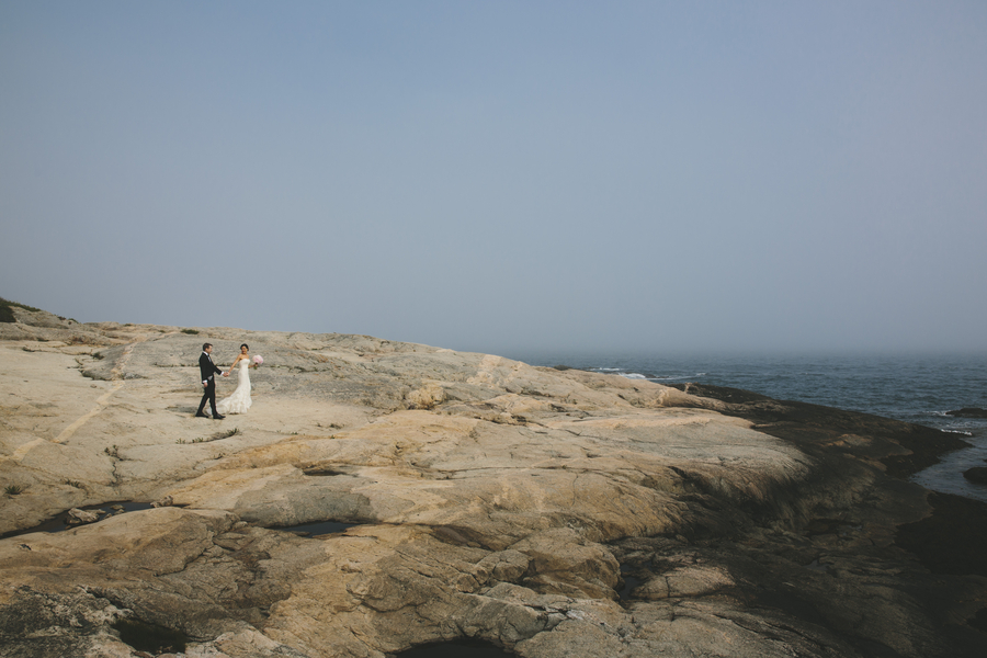 Meghan and James's Black Tie Wedding at a Historic Gilded Age Mansion