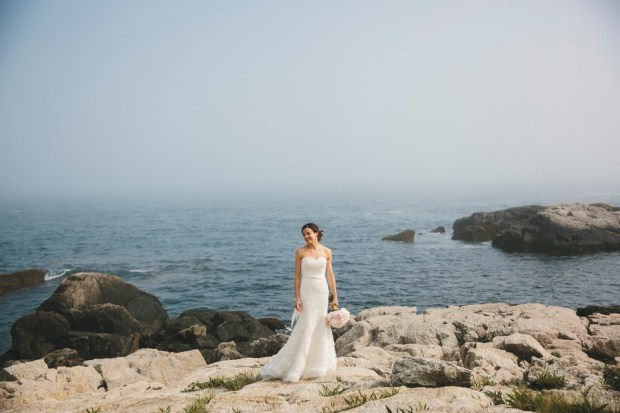 Meghan and James's Black Tie Wedding at a Historic Gilded Age Mansion