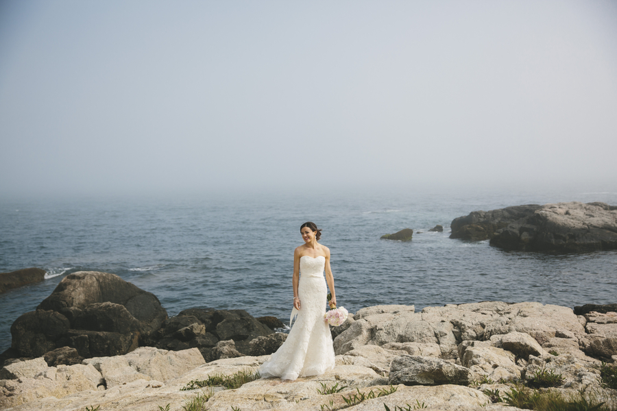 Meghan and James's Black Tie Wedding at a Historic Gilded Age Mansion