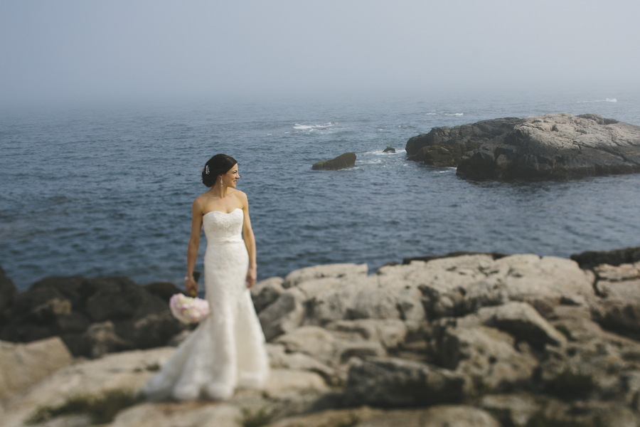 Meghan and James's Black Tie Wedding at a Historic Gilded Age Mansion