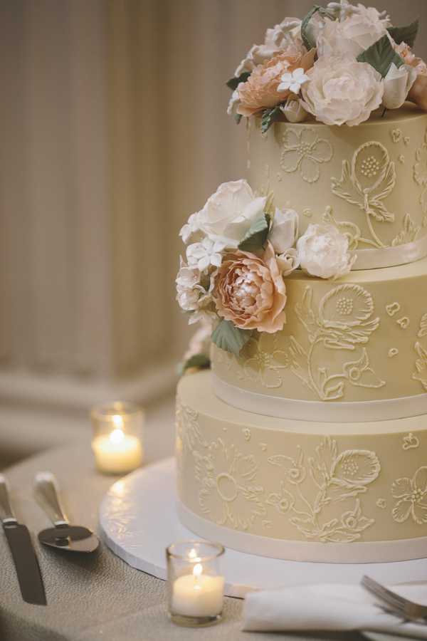 Meghan and James's Black Tie Wedding at a Historic Gilded Age Mansion