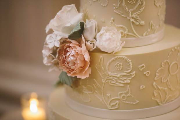 Meghan and James's Black Tie Wedding at a Historic Gilded Age Mansion