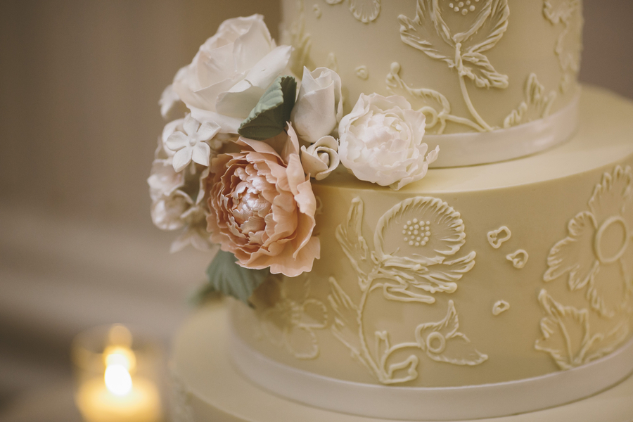 Meghan and James's Black Tie Wedding at a Historic Gilded Age Mansion