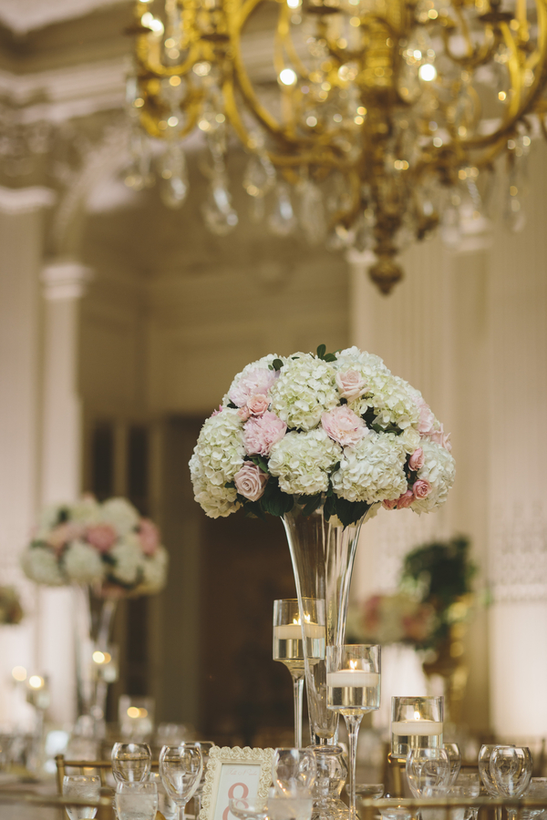 Meghan and James's Black Tie Wedding at a Historic Gilded Age Mansion