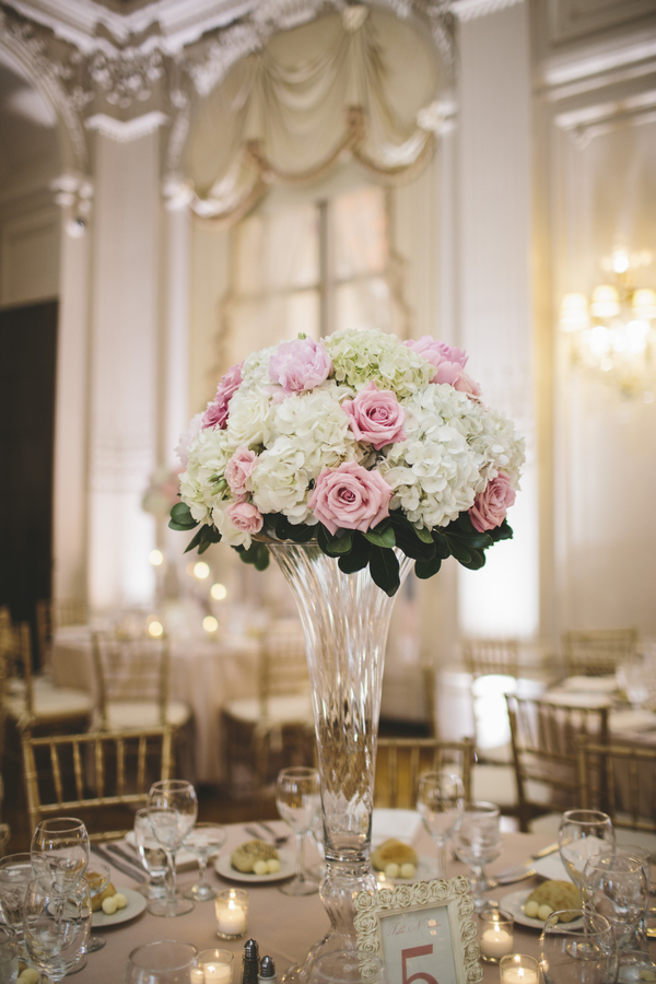 Meghan and James's Black Tie Wedding at a Historic Gilded Age Mansion